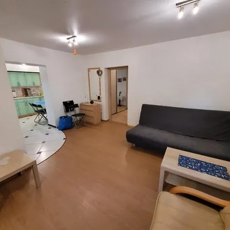 Family Friendly Lipowa 9 Apartamento *